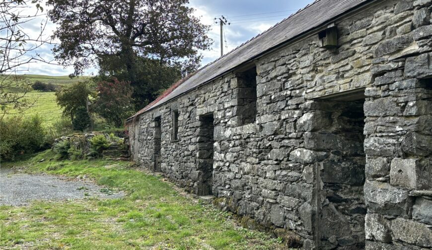 Tyn Y Ffridd, Llangwm - Picture No. 13