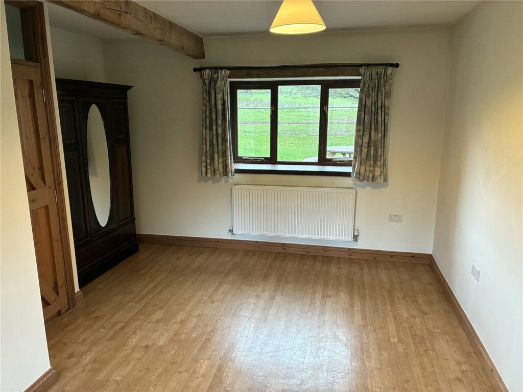 Cui Hen Beudy, Talybont-on-Usk - Picture No. 02