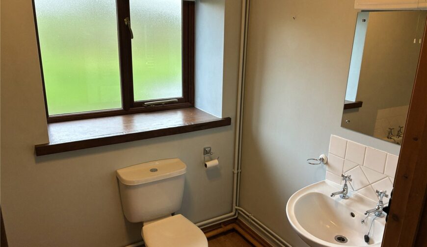 Cui Hen Beudy, Talybont-on-Usk - Picture No. 03