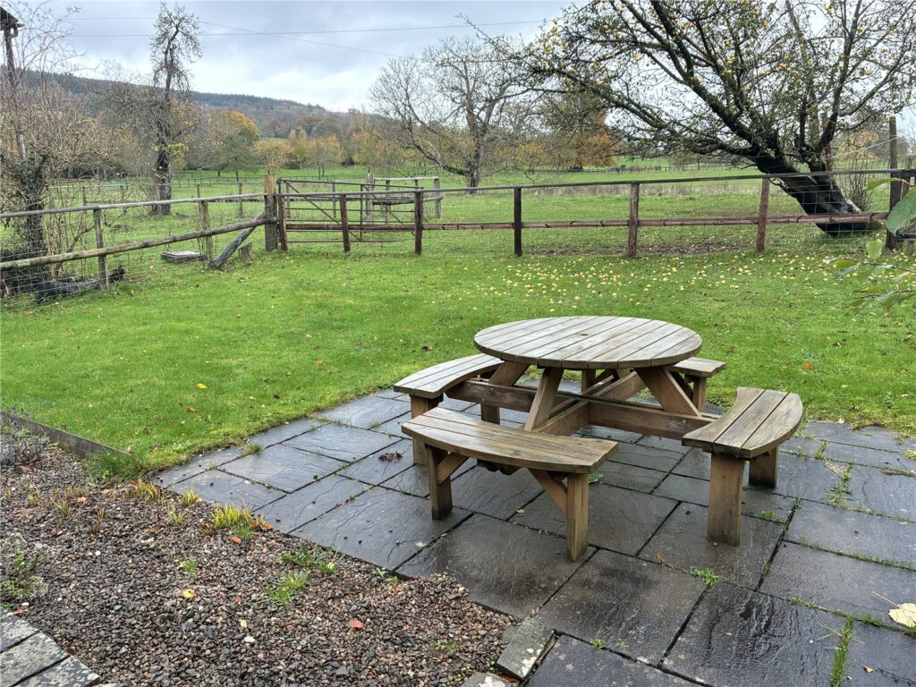 Cui Hen Beudy, Talybont-on-Usk - Picture No. 07