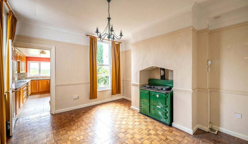 Dunning House, Gravel Hill - Picture No. 05