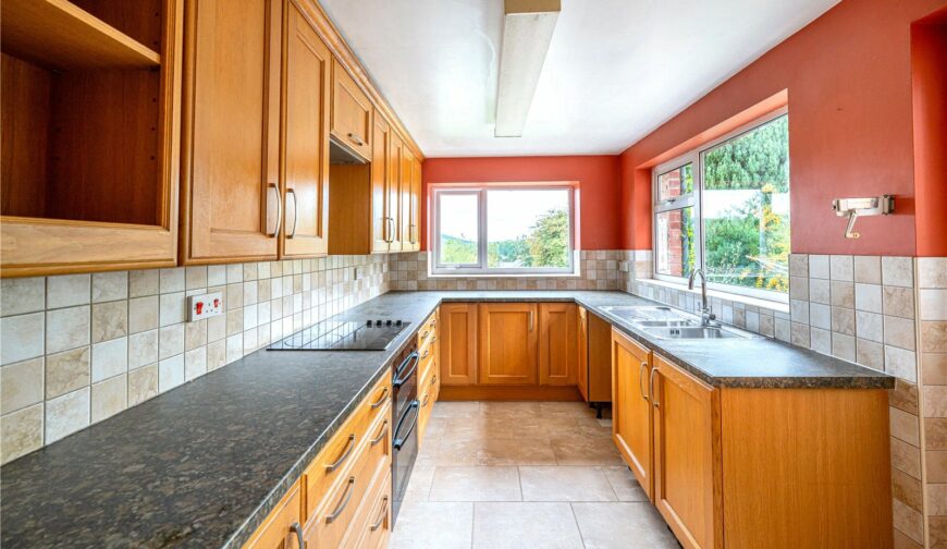 Dunning House, Gravel Hill - Picture No. 06