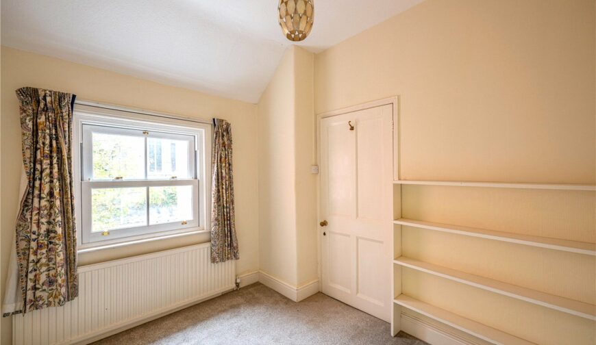 Dunning House, Gravel Hill - Picture No. 08