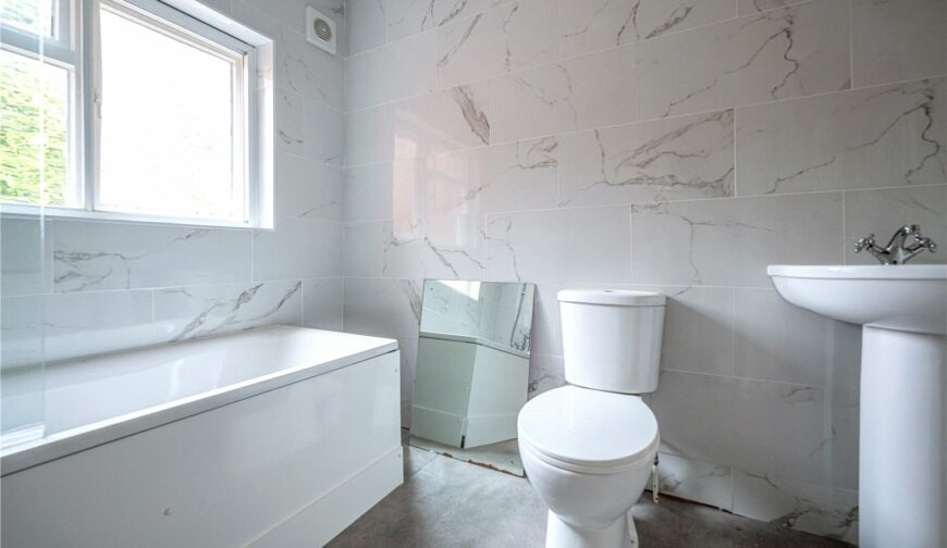 Dunning House, Gravel Hill - Picture No. 09