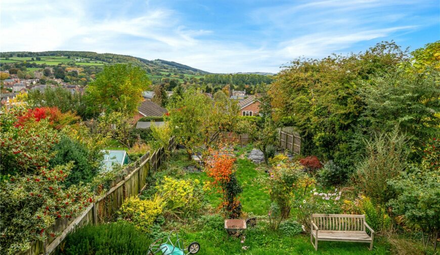 Dunning House, Gravel Hill - Picture No. 11