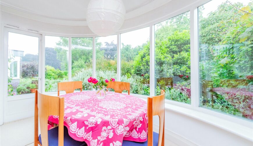 53 Porthill Road - 8