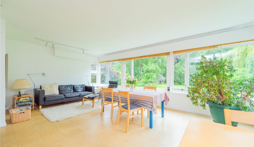 53 Porthill Road - 17