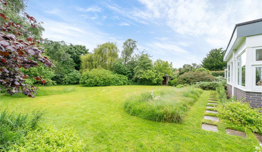 53 Porthill Road - 20