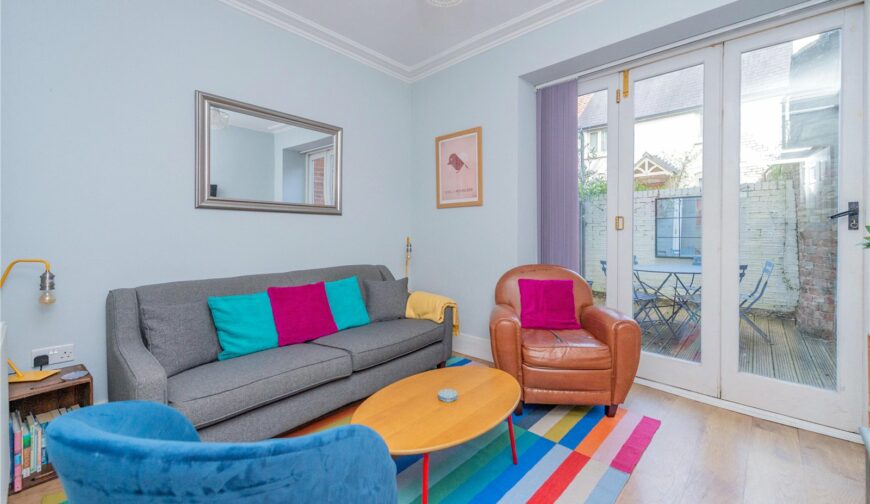 6 Mill Street - Picture No. 08