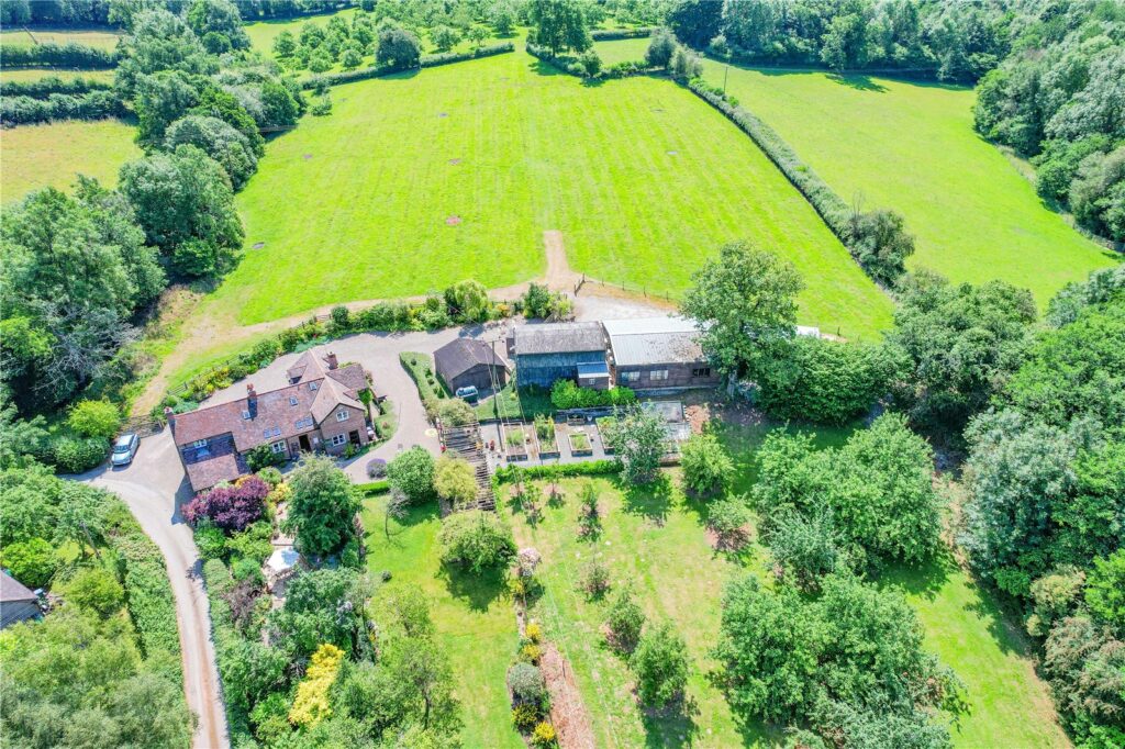 Wainbridge House, Clee St. Margaret - Picture No. 34