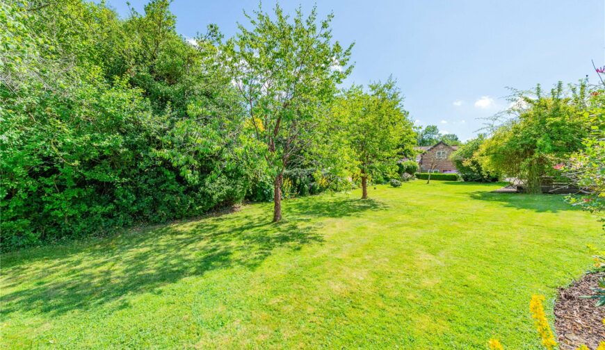 Wainbridge House, Clee St. Margaret - Picture No. 27