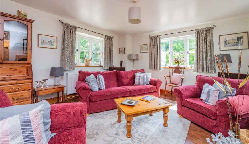 Wainbridge House, Clee St. Margaret - Picture No. 09