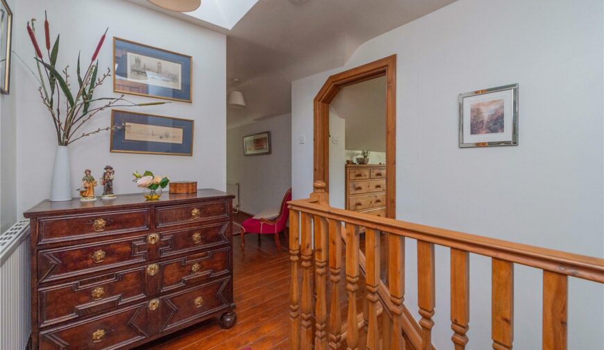 Wainbridge House, Clee St. Margaret - Picture No. 17