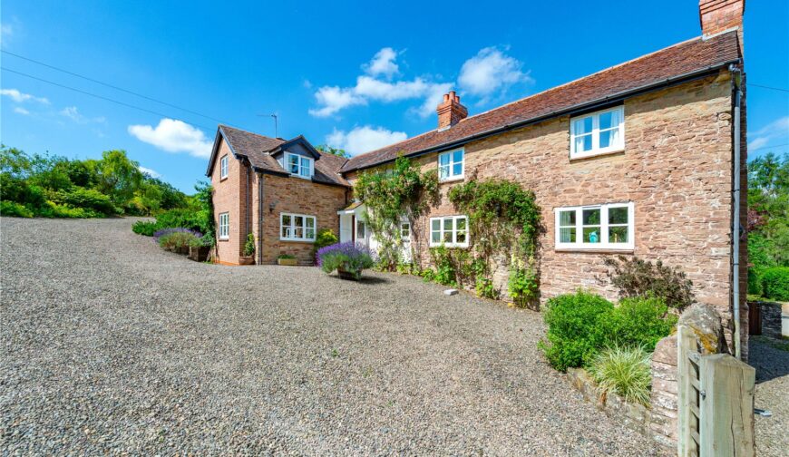 Wainbridge House, Clee St. Margaret - Picture No. 05