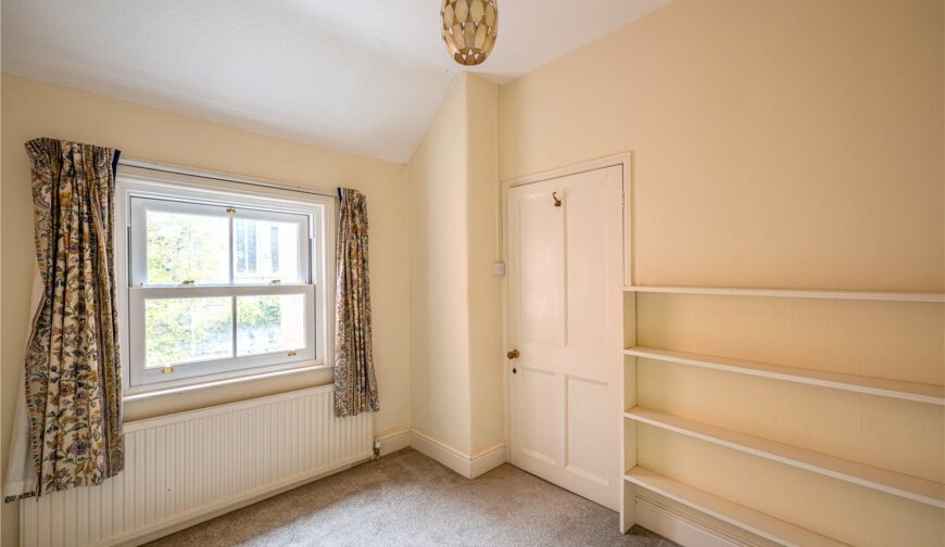 Dunning House, Gravel Hill - Picture No. 08