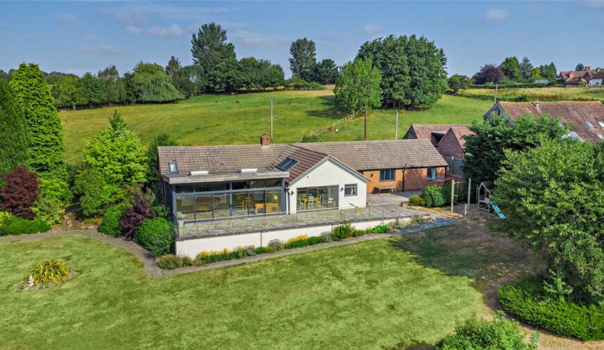 Yonder Castle Hill, Harley - Yonder Castle Hill