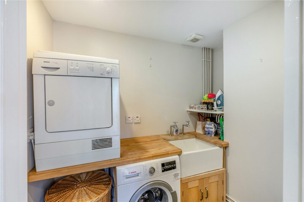 South Park, Abbey Foregate - Utility