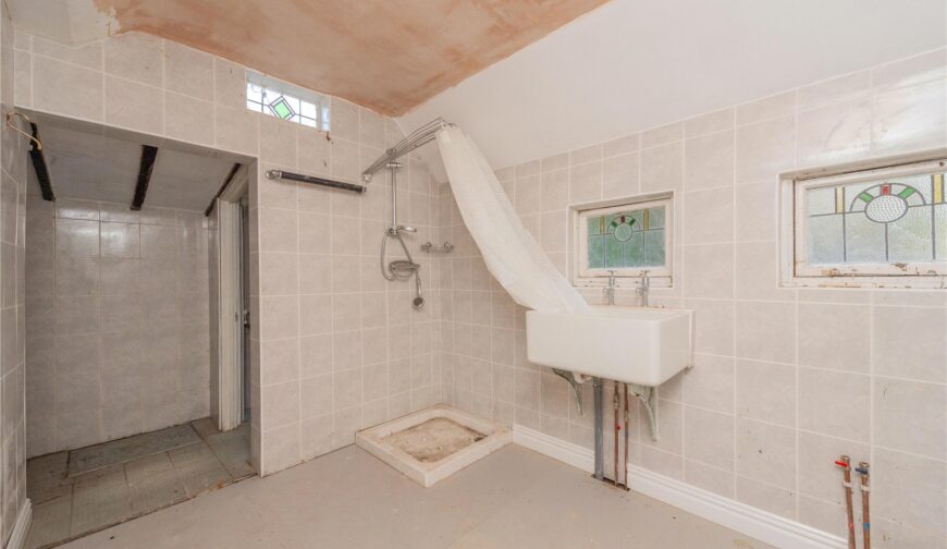 Outrack Cottage and Land, Pulverbatch - 6