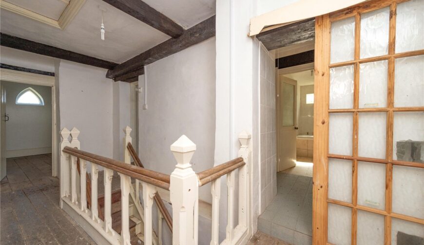 Outrack Cottage and Land, Pulverbatch - 11