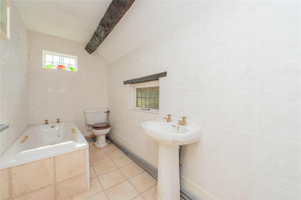 Outrack Cottage and Land, Pulverbatch - 13