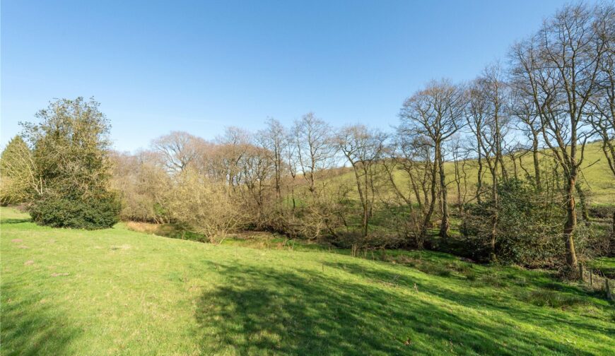 Outrack Cottage and Land, Pulverbatch - 3