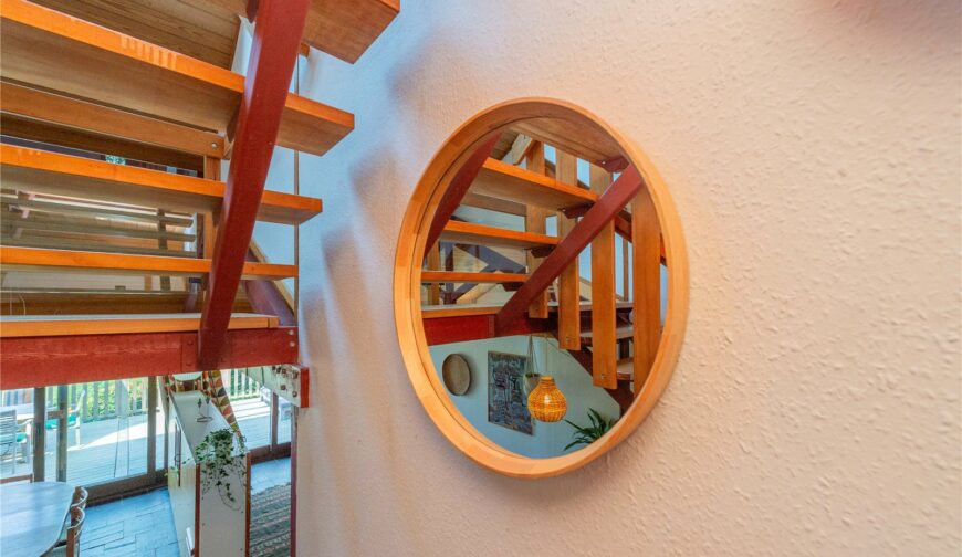 Cedarwood, The Bryn, Hyssington - 6