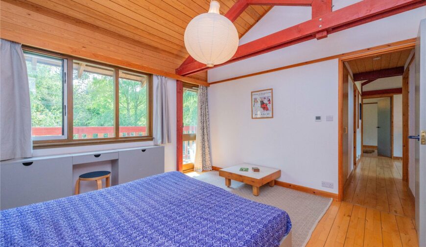 Cedarwood, The Bryn, Hyssington - 8