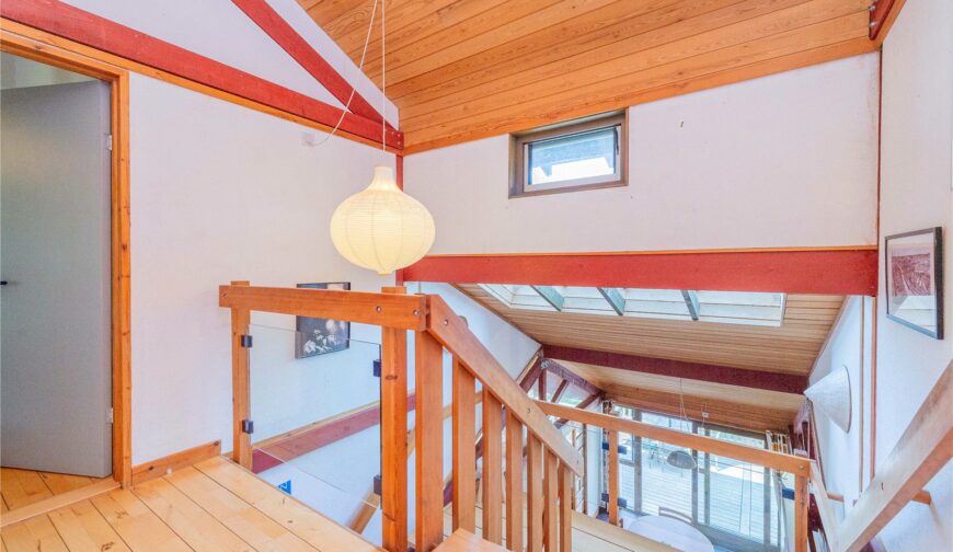 Cedarwood, The Bryn, Hyssington - 12