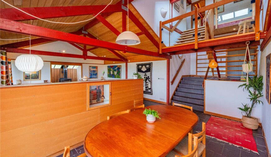 Cedarwood, The Bryn, Hyssington - 17