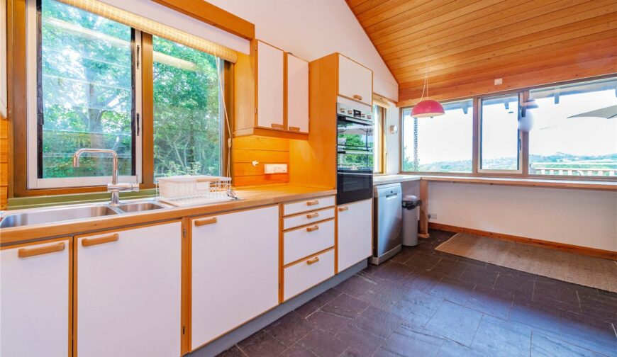 Cedarwood, The Bryn, Hyssington - 20