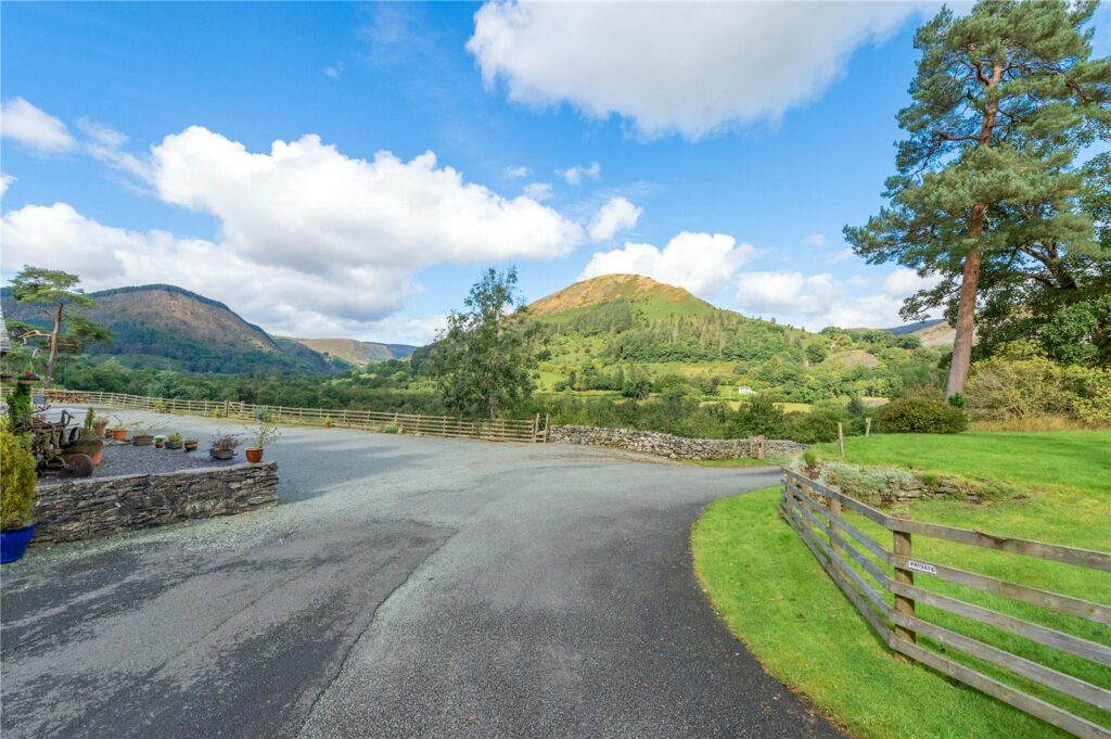 Pengwern, Llangynog - 28