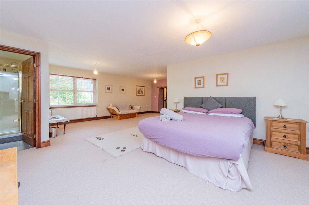 Pengwern, Llangynog - 10