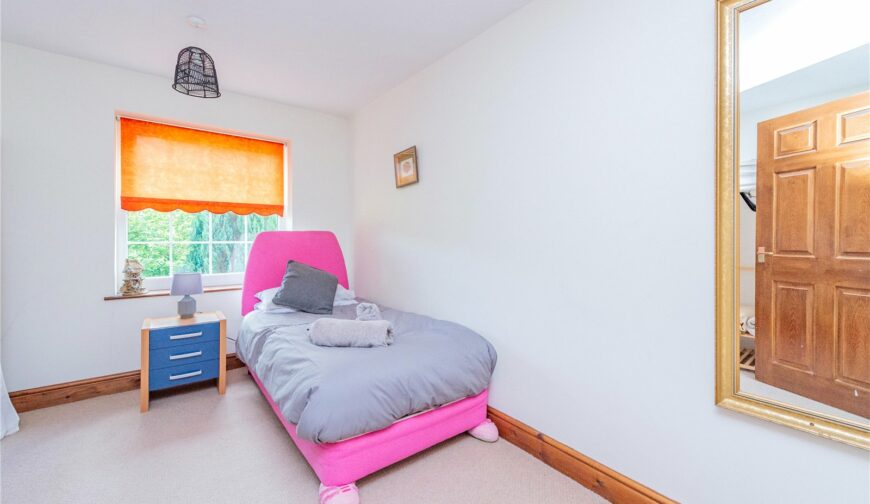 Pengwern, Llangynog - 11