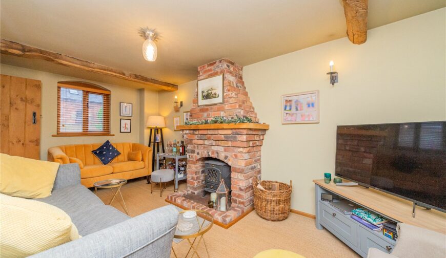 3 Rodington Court - 5