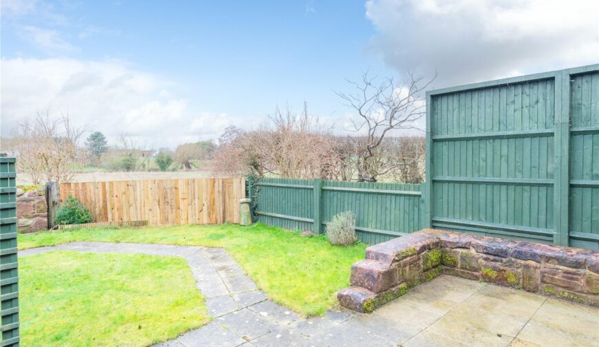 3 Rodington Court - 3