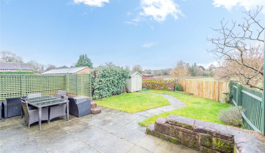 3 Rodington Court - 15