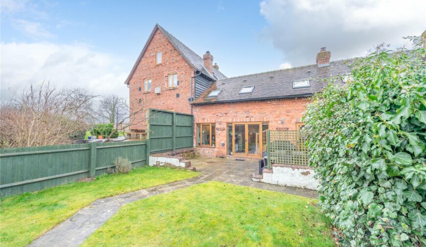 3 Rodington Court - 17