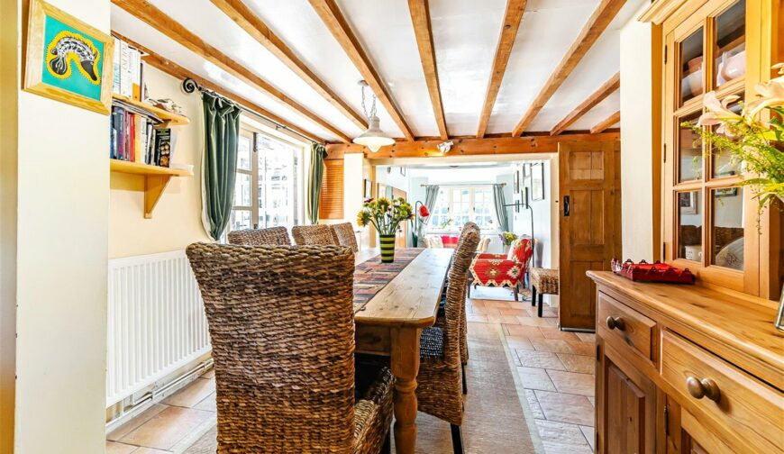 Raddle Hall, Church Street - 6