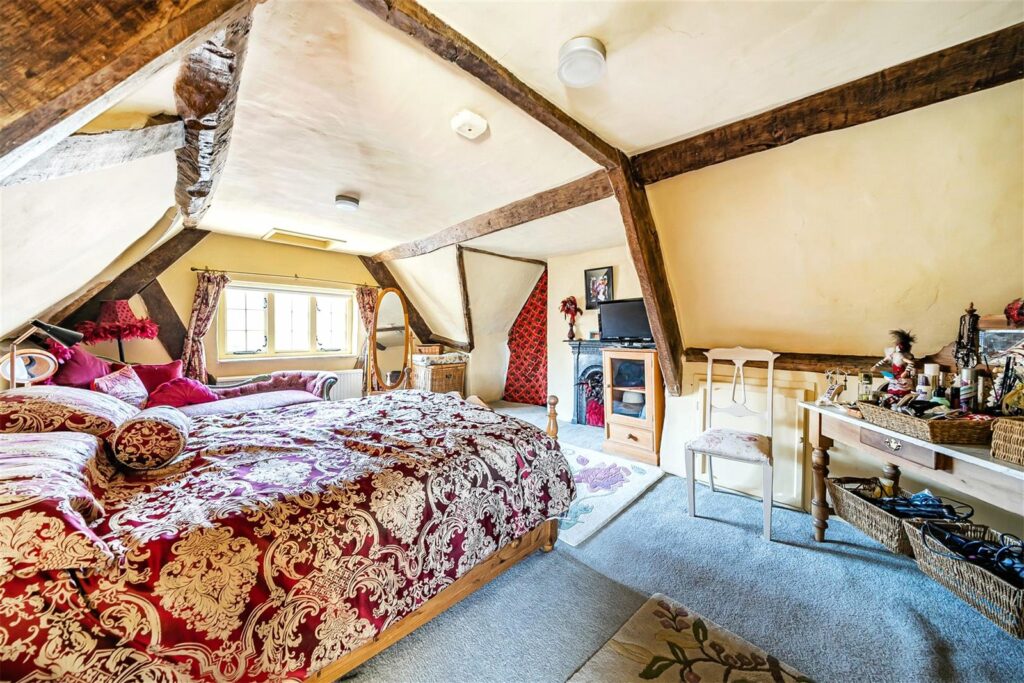 Raddle Hall, Church Street - 7