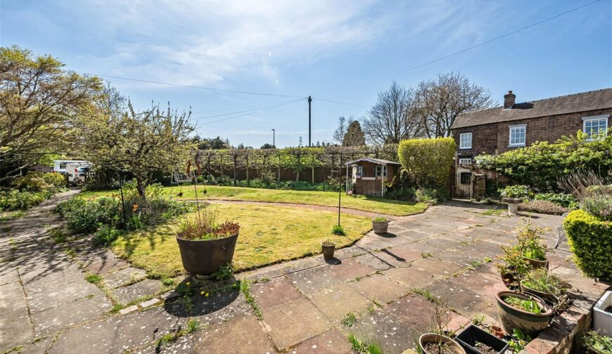 Raddle Hall, Church Street - 21