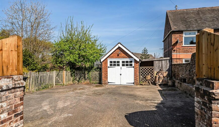 Raddle Hall, Church Street - 20