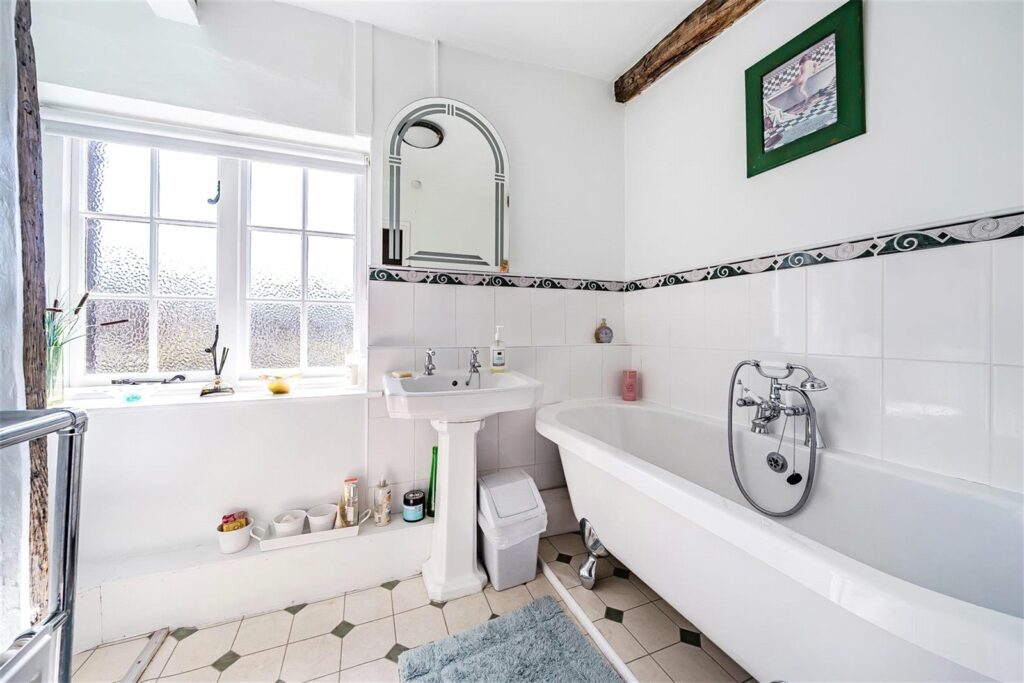 Raddle Hall, Church Street - 16