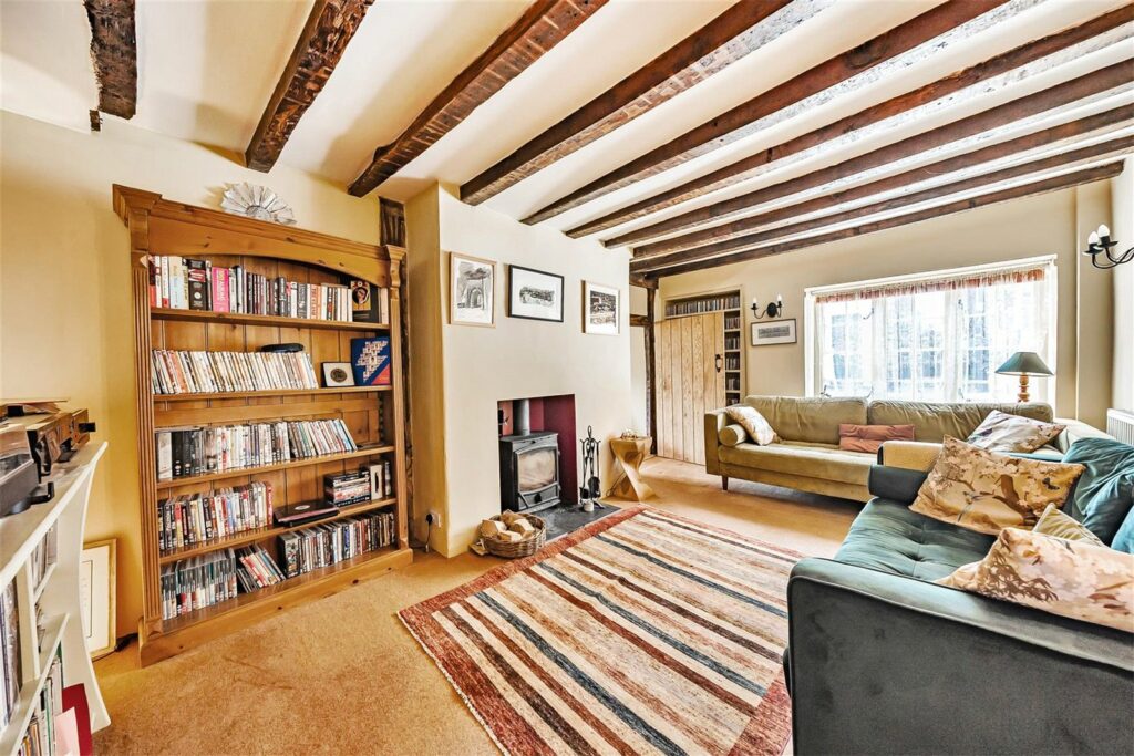 Raddle Hall, Church Street - 10