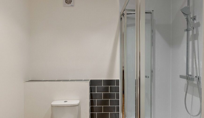 Pippin Barn, Trefnant - Ensuite