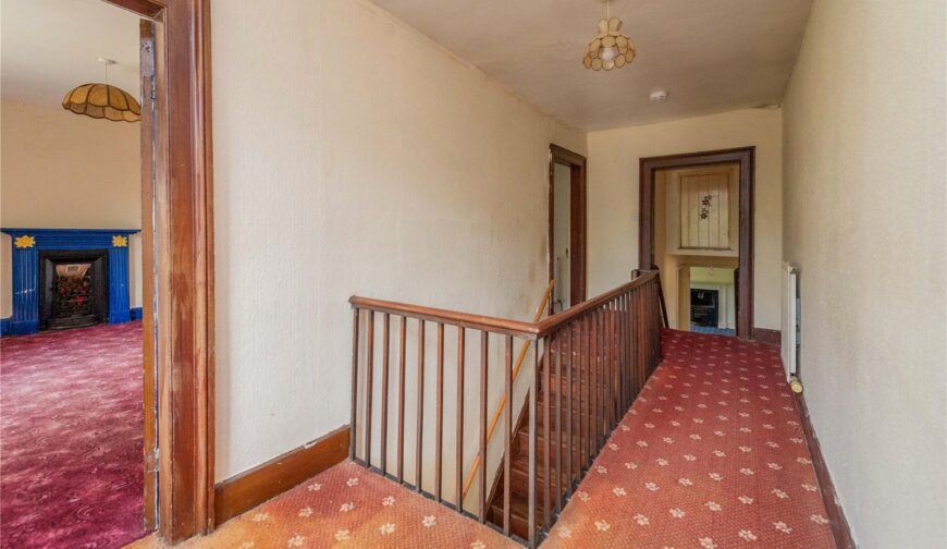 Ty Gwyn, Coed-y-Dinas - 6