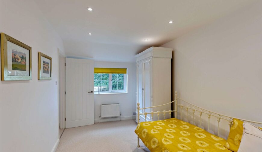 Oxley Cottage, Nobold Lane - Bedroom 4