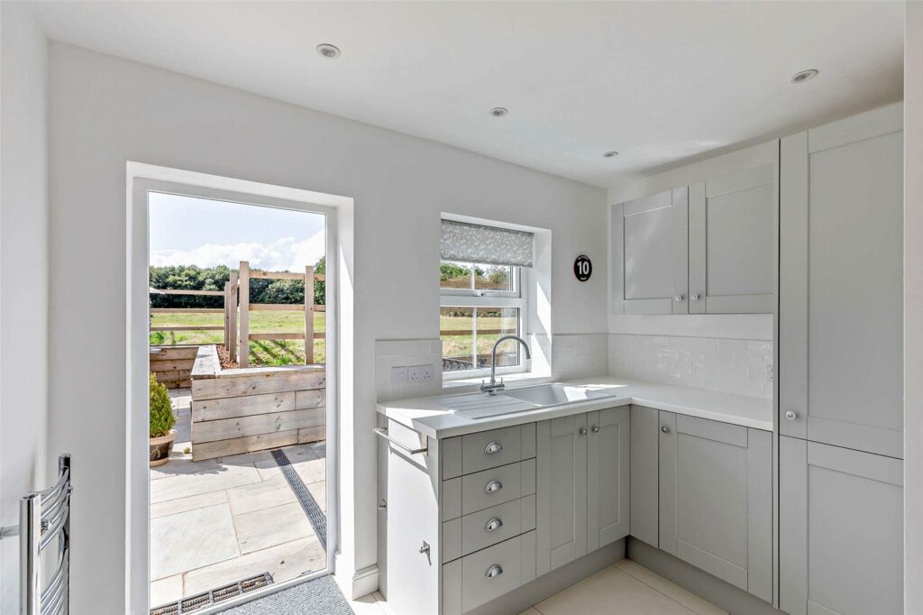 Oxley Cottage, Nobold Lane - Utility