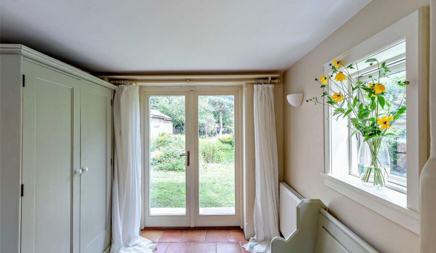 Broomfield Villa, Broomfields - Kitchen