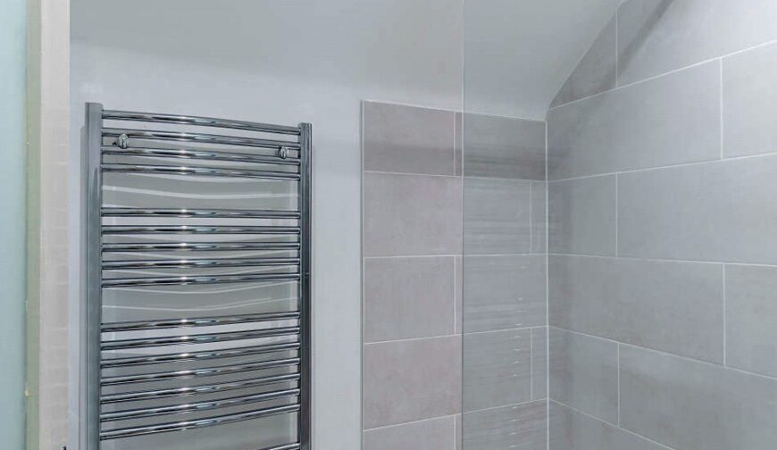 Broomfield Villa, Broomfields - Ensuite