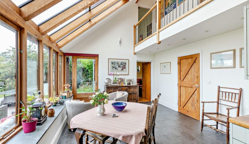 Nanteos, Castle Caereinion - 3